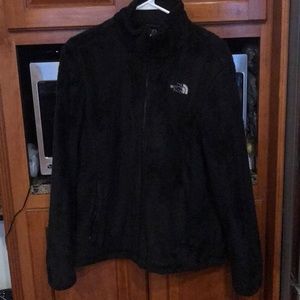 Northface jacket
